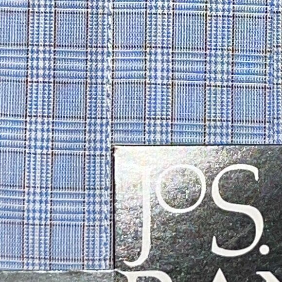 JOS. A. BANK NEW MEN’S BOXER SHORTS SIZE 38 & Brooks Bros LG VARIETY PACK OF 4 - Picture 4 of 6